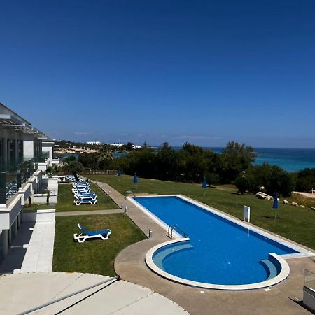 Ocean Suites Luxury Apartments Protaras Dış mekan fotoğraf