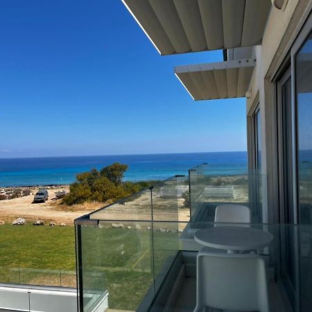 Ocean Suites Luxury Apartments Protaras Dış mekan fotoğraf